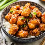 Amazing Air Fryer Honey Sesame Chicken for Delicious Nights 19 Air Fryer Honey Sesame Chicken 1