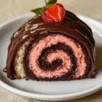 Amazing Chocolate Swiss Roll: A Delicious Dessert Delight 20 Chocolate Swiss Roll 1 8
