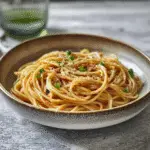 Amazing 10-Minute Garlic Noodles for a Delicious Dinner 16 10 Minute Garlic Noodles 1