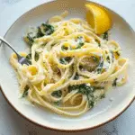 Amazing Best Lemon Ricotta Pasta for Delicious Nights 18 Best Lemon Ricotta Pasta 1