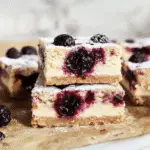 Amazing Black Cherry Cheesecake Bars for Ultimate Delight 17 Black Cherry Cheesecake Bars 1