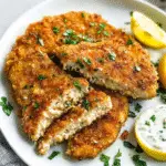 Amazing Breaded Chicken Cutlets for a Delicious Comfort Meal 18 Breaded Chicken Cutlets 1