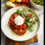 Amazing Burrata Chicken Milanese for a Delicious Feast 18 Burrata Chicken Milanese 1 1