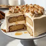Butterscotch Crunch Cake: An Incredible and Delicious Treat 23 Butterscotch Crunch Cake 1