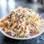 Amazing Creamy Coleslaw for Delicious Summer Feasts 15 Creamy Coleslaw 1