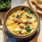 Easy Zuppa Toscana: Amazing Comfort Food for Cozy Nights 17 Easy Zuppa Toscana 1