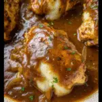 Amazing French Onion Chicken for a Delicious Dinner Delight 18 French Onion Chicken 1 1