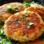 Amazing Lemon Garlic Tuna Cakes for Delicious Meals 19 Lemon Garlic Tuna Cakes 1