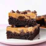 Amazing Peanut Butter Brownie Bars for Delicious Treats 21 Peanut Butter Brownie Bars 1