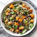 Amazing Roasted Sweet Potato Black Bean Quinoa Salad Delight 19 Roasted Sweet Potato Black Bean Quinoa Salad 1
