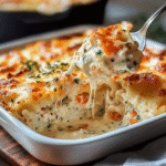 Amazing Seafood Lasagna Creamy Cheese for Mouthwatering Meals 24 Seafood Lasagna Creamy Cheese 1