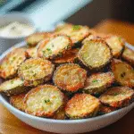 Southern Fried Pickles: Incredible and Delicious Snack Delight 20 Southern Fried Pickles 1