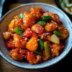 Amazing Sweet and Sour Chicken for Delightful Flavor Explosion 20 Sweet and Sour Chicken 1