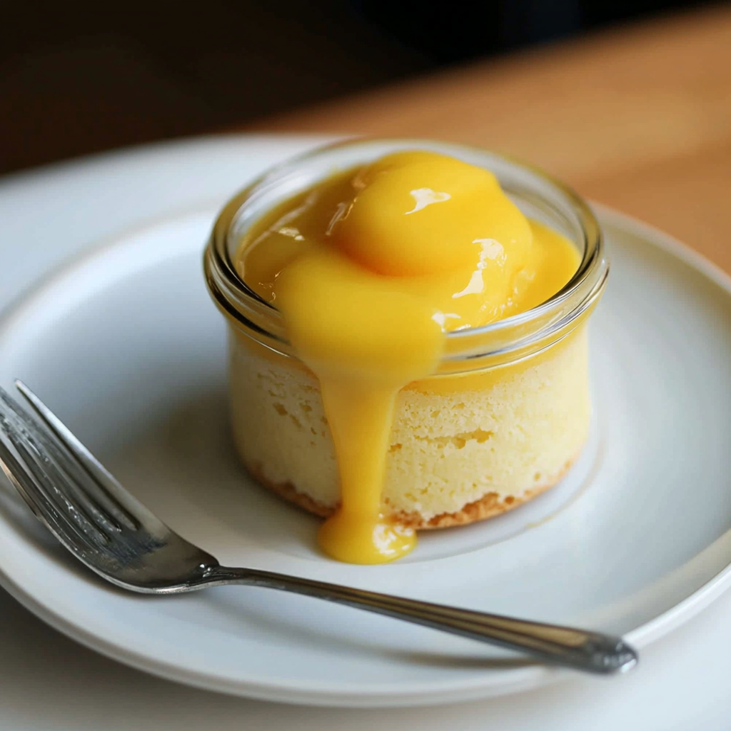 Amazing Calamansi Curd: A Mouthwatering Citrus Delight 13 calamansi curd 1