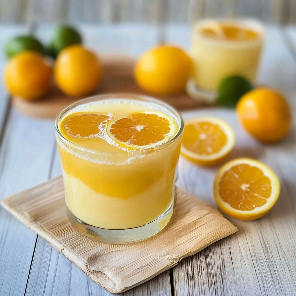 calamansi juice recipe 1