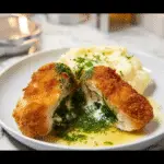 Incredible Chicken Kyiv Recipe for a Delicious Dinner 18 chicken kyiv recipe 1 1
