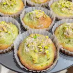 Amazing Bakery Style Pistachio Muffins for a Delicious Treat 21 Bakery Style Pistachio Muffins 1