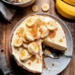 Incredible Banana Pudding Cheesecake for a Delicious Treat 19 Banana Pudding Cheesecake 1