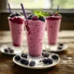 Berry Bliss Smoothie: An Amazing and Delicious Treat 15 Berry Bliss Smoothie 1