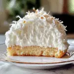 Incredible Coconut Cloud Cake for a Delicious Delight 21 Coconut Cloud Cake 1