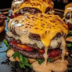 Amazing Crack Burgers: The Ultimate Mouthwatering Recipe 18 Crack Burgers 1