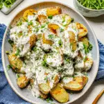 Amazing Crispy Potato Salad for Delicious Summer Gatherings 16 Crispy Potato Salad 1