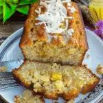 Hawaiian Banana Bread with Pineapple, Coconut & Macadamia Nuts - Amazing Hawaiian Banana Bread with Pineapple & Coconut Delight 22 Hawaiian Banana Bread with Pineapple Coconut Macadamia Nuts 1