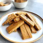 Amazing Honey and Toffee Cookies for a Delicious Treat 20 Honey and Toffee Cookies 1