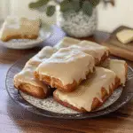 Amazing Soft Baked Maple Donut Bars for Delicious Mornings 22 Soft Baked Maple Donut Bars 1