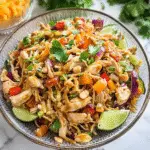 Amazing Thai Chicken Salad for a Delicious Meal Experience 20 Thai Chicken Salad 1