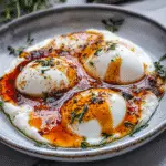 Amazing Turkish Eggs (Cilbir) for a Delicious Breakfast 16 Turkish Eggs Cilbir 1