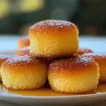Incredible Honey Butter Cornbread Poppers for Delightful Moments 22 honey butter cornbread poppers 1