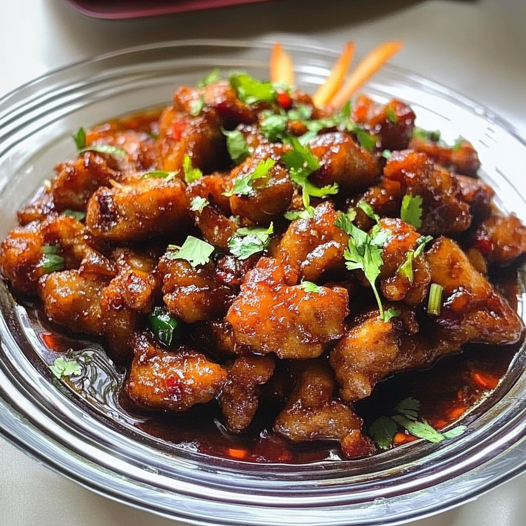 Amazing Dragon Chicken Recipe for a Delicious Experience 21 Dragon Chicken