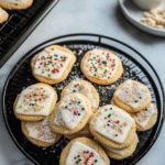 Cinnamon Sugar Cookies 1
