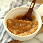 Incredible Crock Pot Applesauce for a Delicious Autumn Treat 16 Crock Pot Applesauce 1