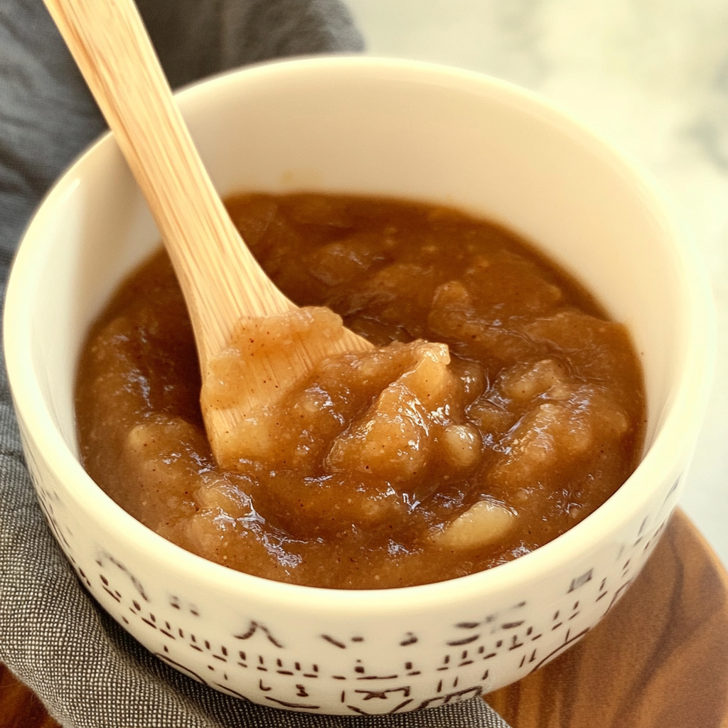 Incredible Crock Pot Applesauce for a Delicious Autumn Treat 15 Crock Pot Applesauce 2