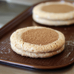 Cinnamon Vanilla Monster Cookies 1