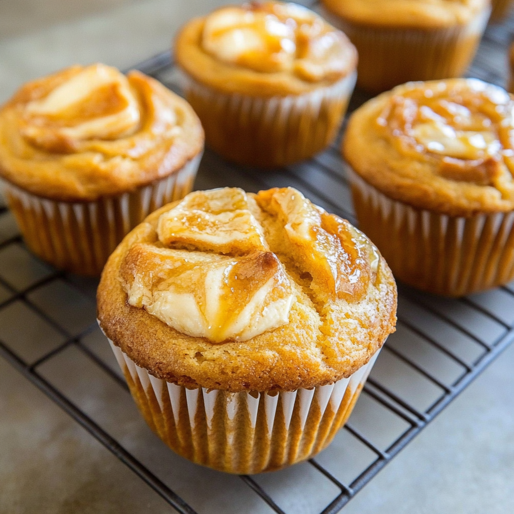 Amazing Pumpkin Cream Cheese Muffins for Cozy Evenings 22 Pumpkin Cream Cheese Muffins