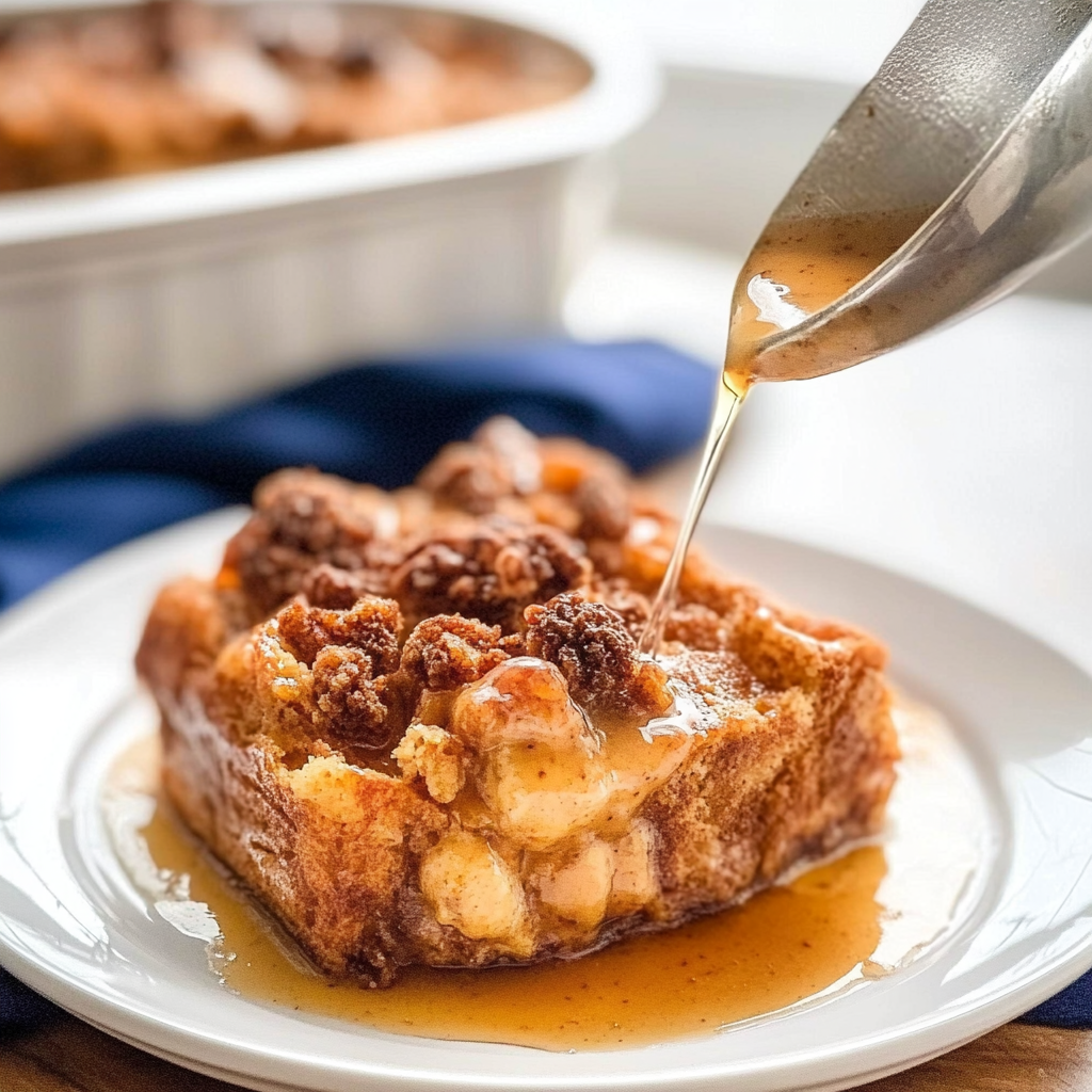 Amazing Pumpkin French Toast Casserole for Delicious Mornings 20 Pumpkin French Toast Casserole