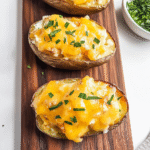 Twice Baked Potatoes 1