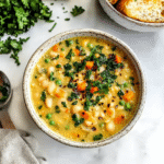Best White Bean Soup 1