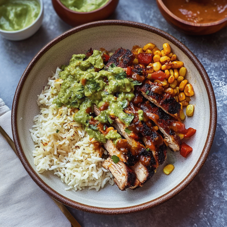 Chipotle Lunch Ideas 1