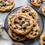 Chocolate Chip Cookies 1