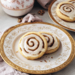 Cinnamon Roll Cookies 1
