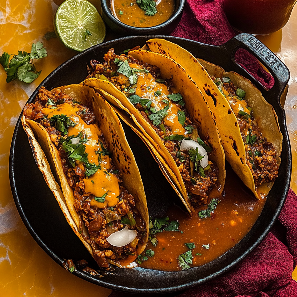 Fave Birria Tacos 1