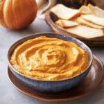 Pumpkin Dip 1
