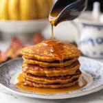 Pumpkin Pancakes 1