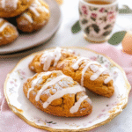 Pumpkin Scones 1 1