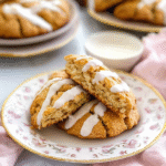 Pumpkin Scones 1