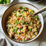 fried rice recipe 1